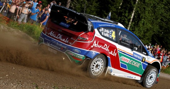 Rajd Finlandii